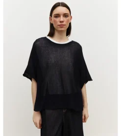 JERSEY OVERSIZE ALGODÓN