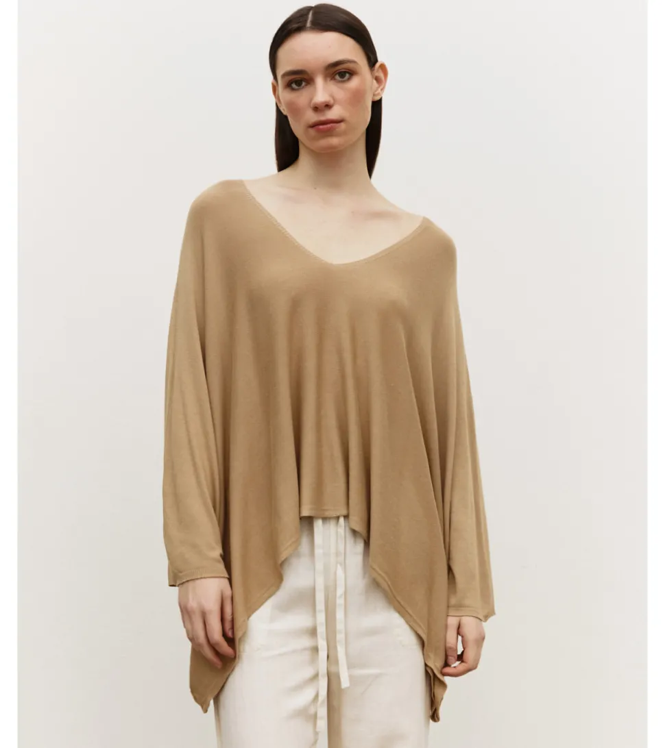 JERSEY OVERSIZE PICO