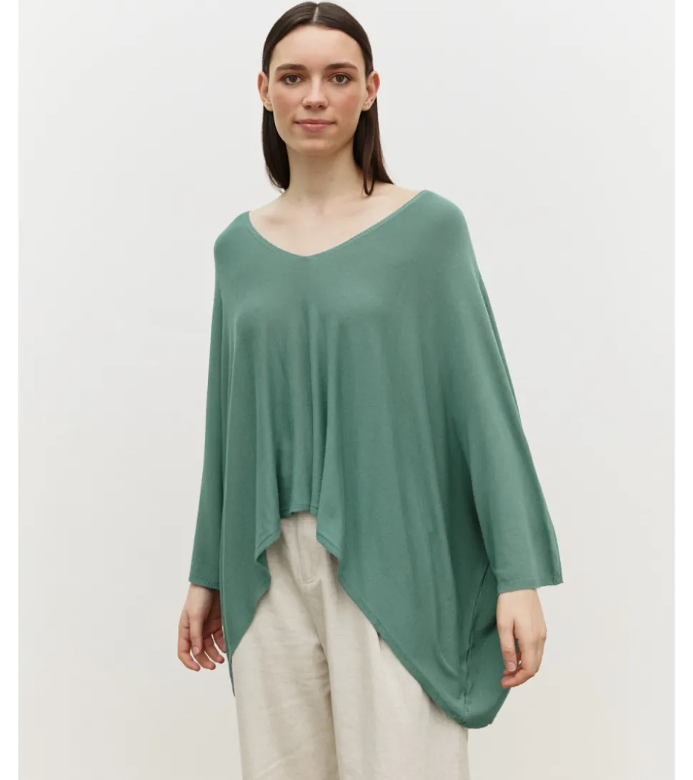 JERSEY OVERSIZE PICO