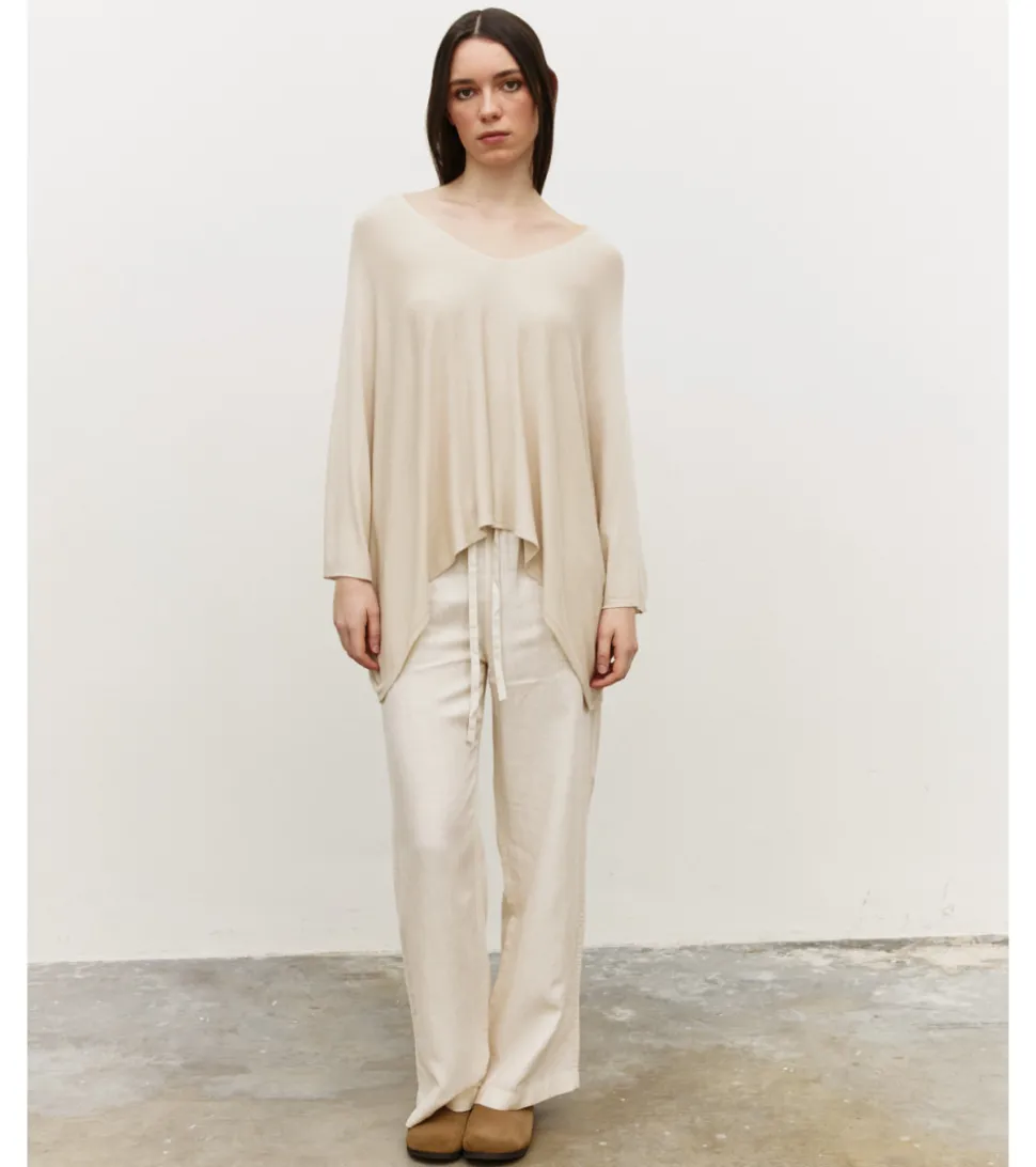 JERSEY OVERSIZE PICO