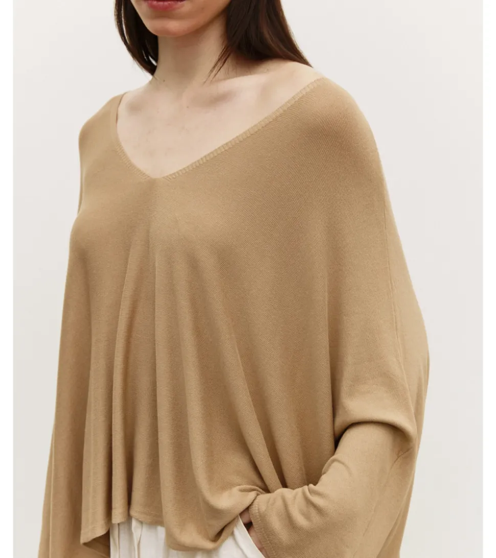 JERSEY OVERSIZE PICO