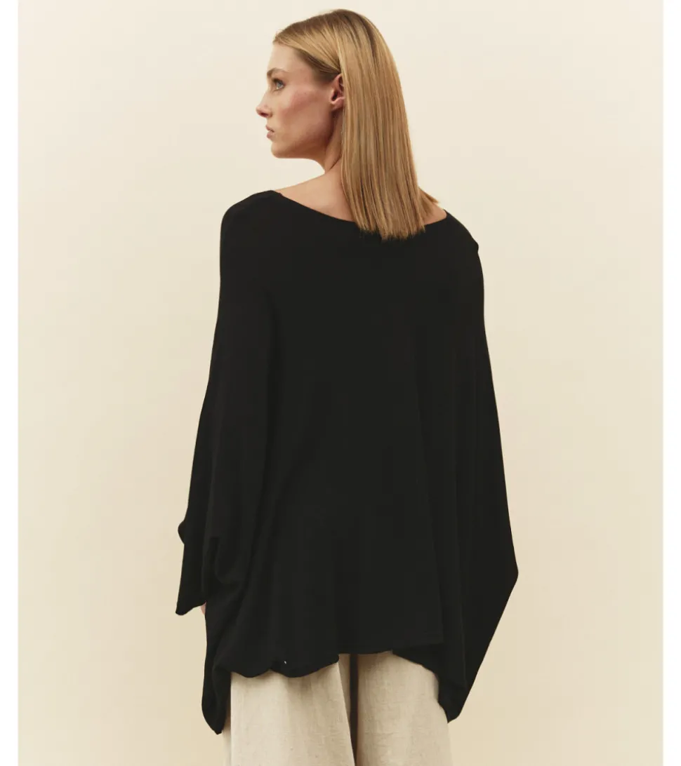 JERSEY OVERSIZE PICO