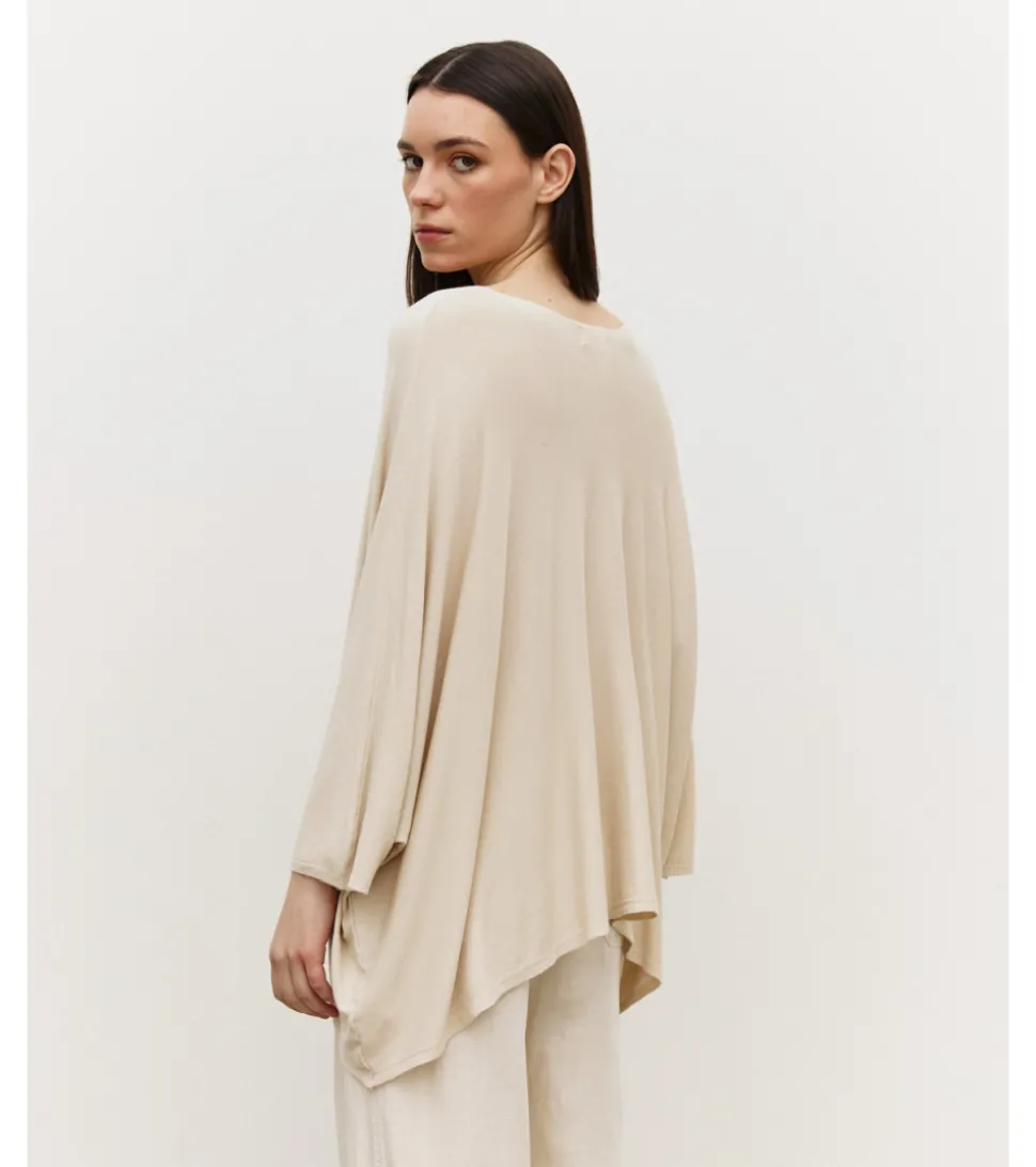 JERSEY OVERSIZE PICO