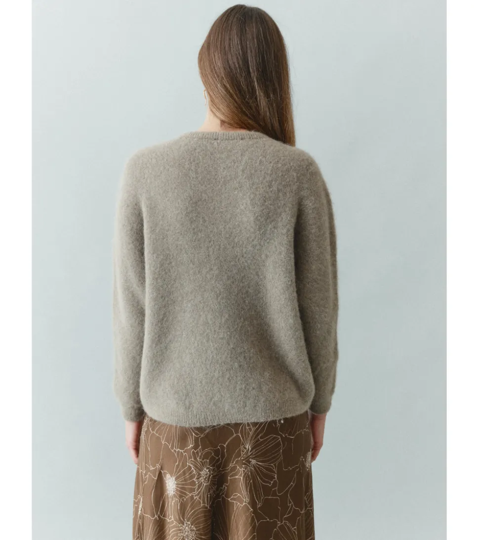 JERSEY PELO SOFT