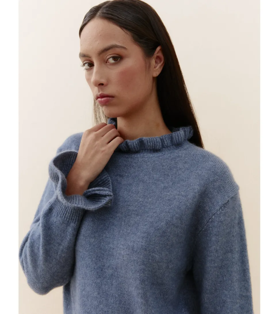 JERSEY PERKINS VOLANTE