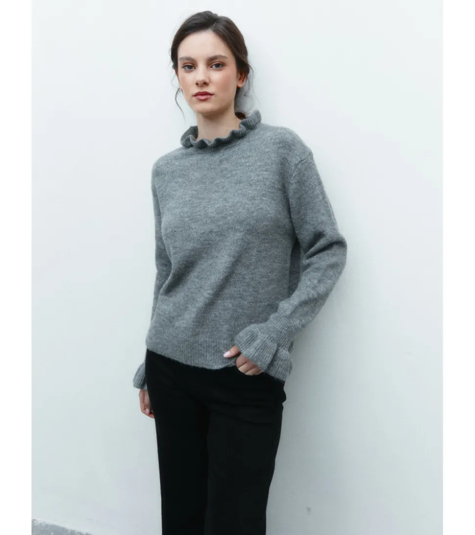 JERSEY PERKINS VOLANTE