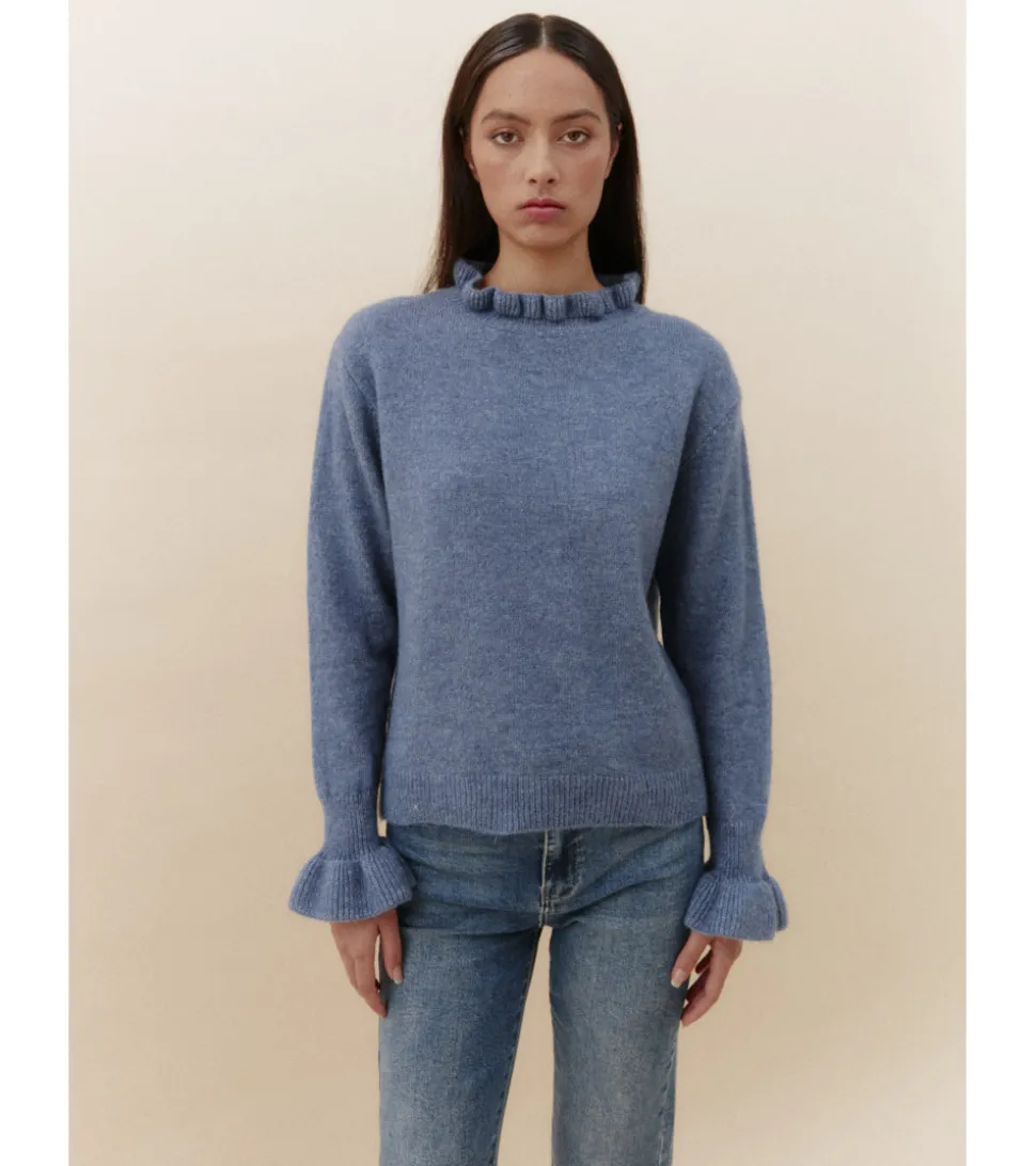 JERSEY PERKINS VOLANTE