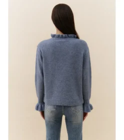 JERSEY PERKINS VOLANTE