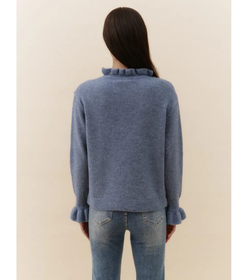 JERSEY PERKINS VOLANTE