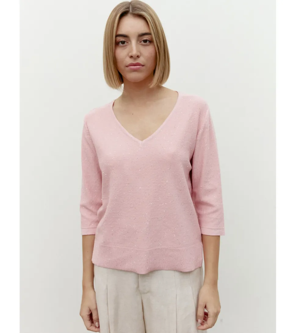 JERSEY PICO BRILLOS
