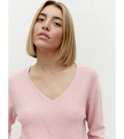 JERSEY PICO BRILLOS