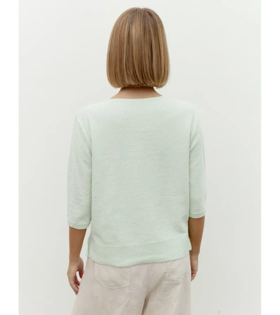 JERSEY PICO BRILLOS