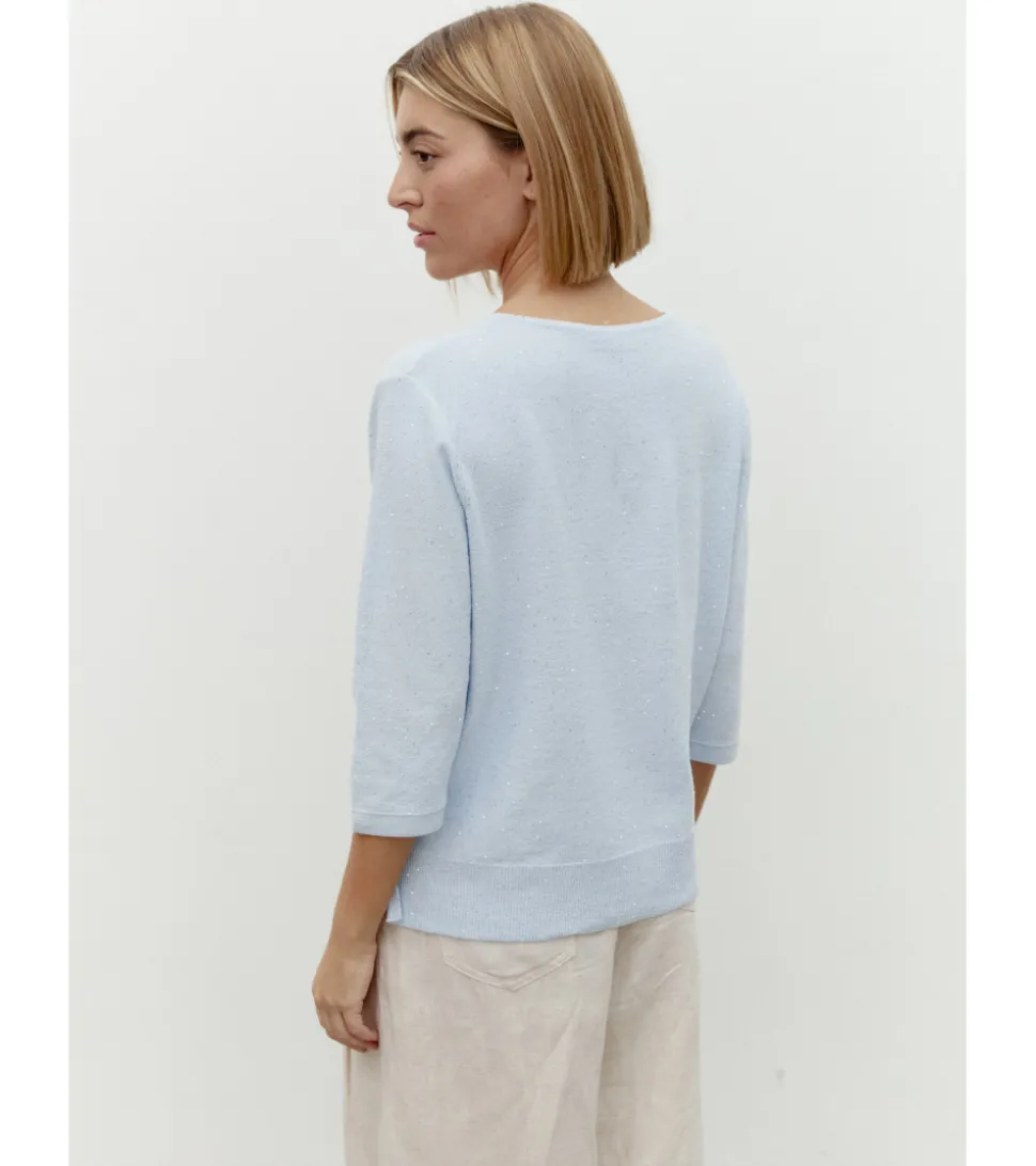 JERSEY PICO BRILLOS