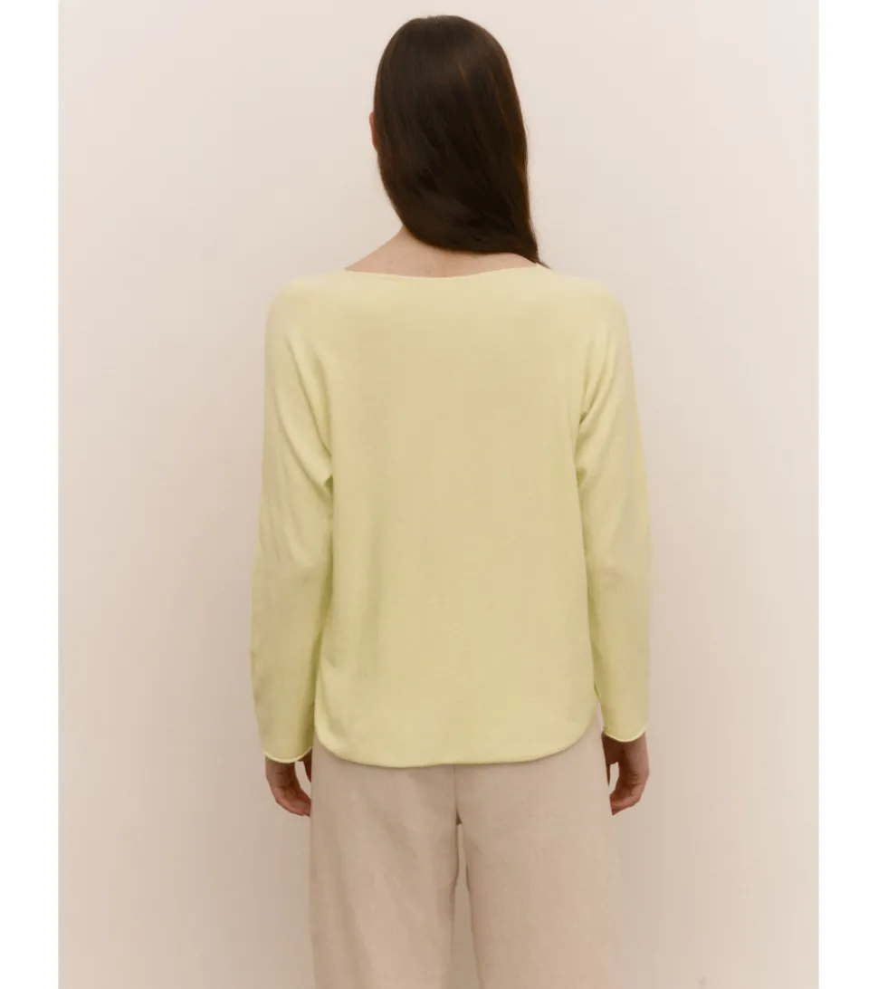 JERSEY PUNTO BASIC