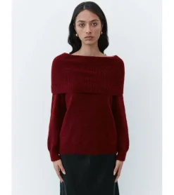 JERSEY PUNTO OFF SHOULDER
