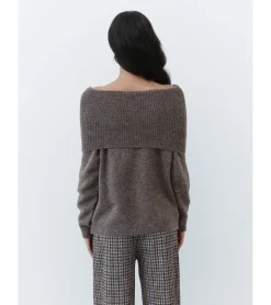 JERSEY PUNTO OFF SHOULDER