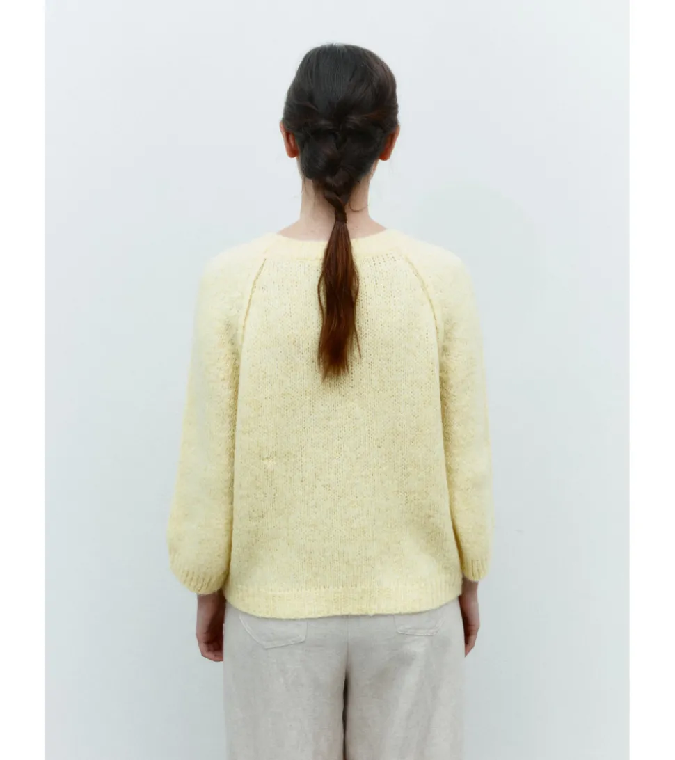 JERSEY RANGLÁN SOFT