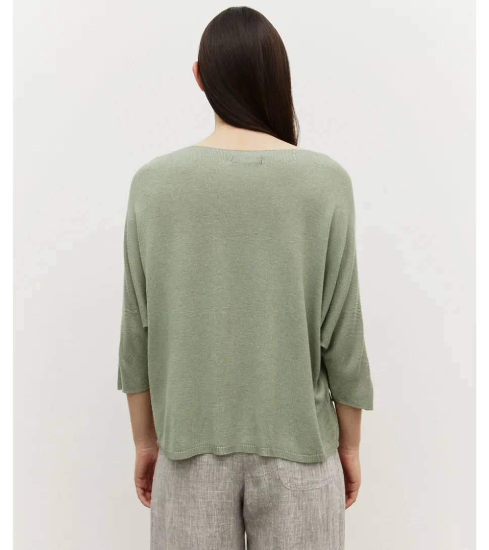 JERSEY RELAXED FIT