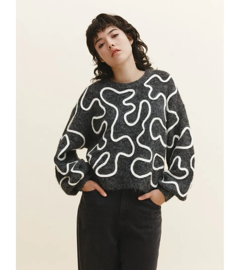 JERSEY SOFT ESTAMPADO