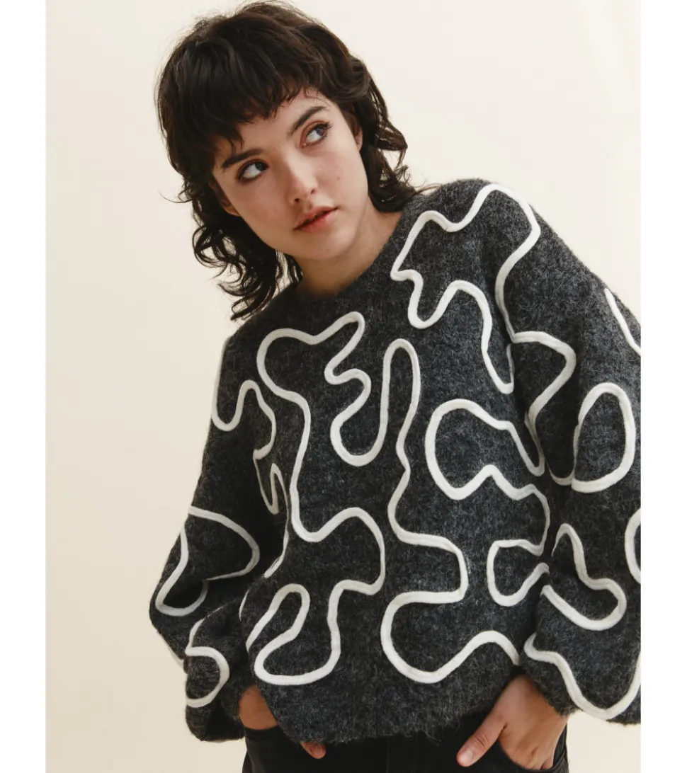JERSEY SOFT ESTAMPADO