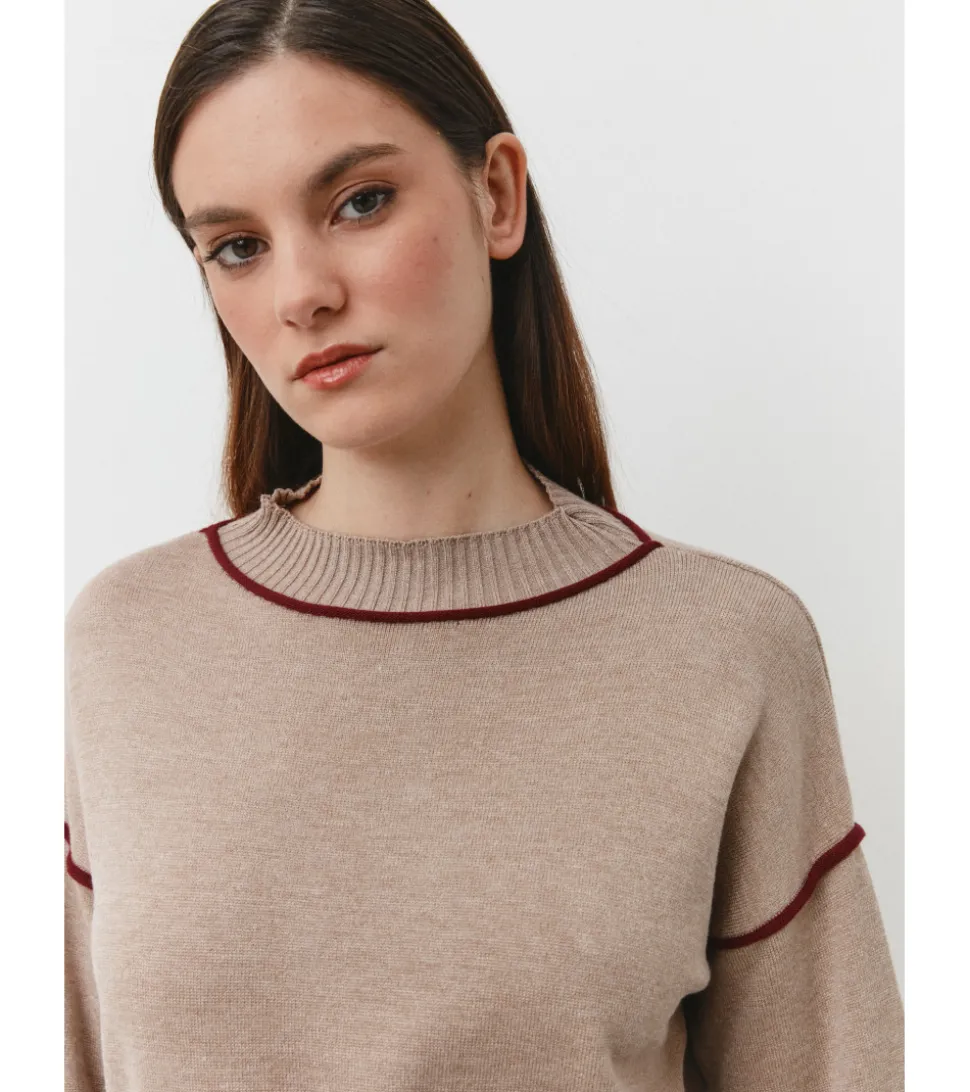 JERSEY VIVOS