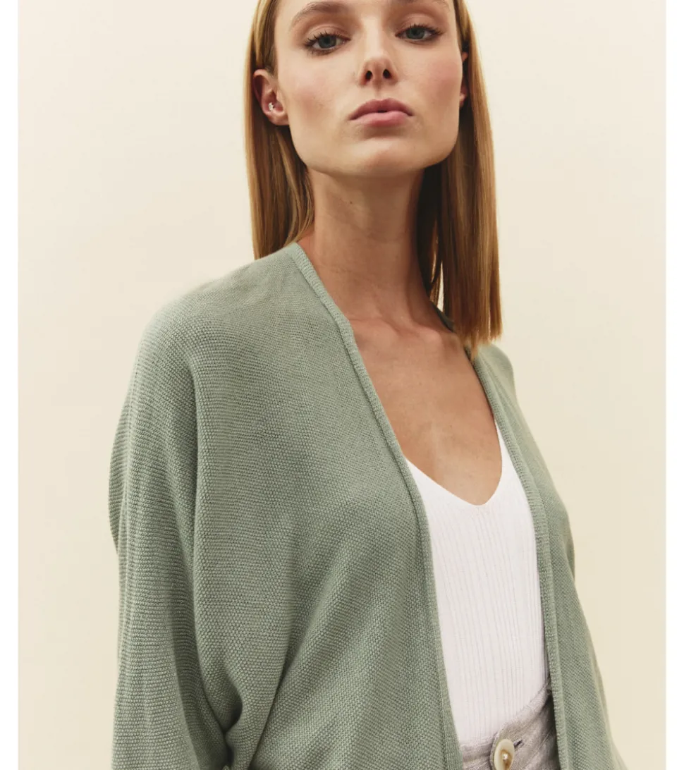 KIMONO PUNTO BASIC