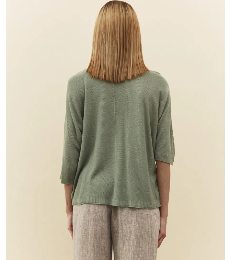 KIMONO PUNTO BASIC