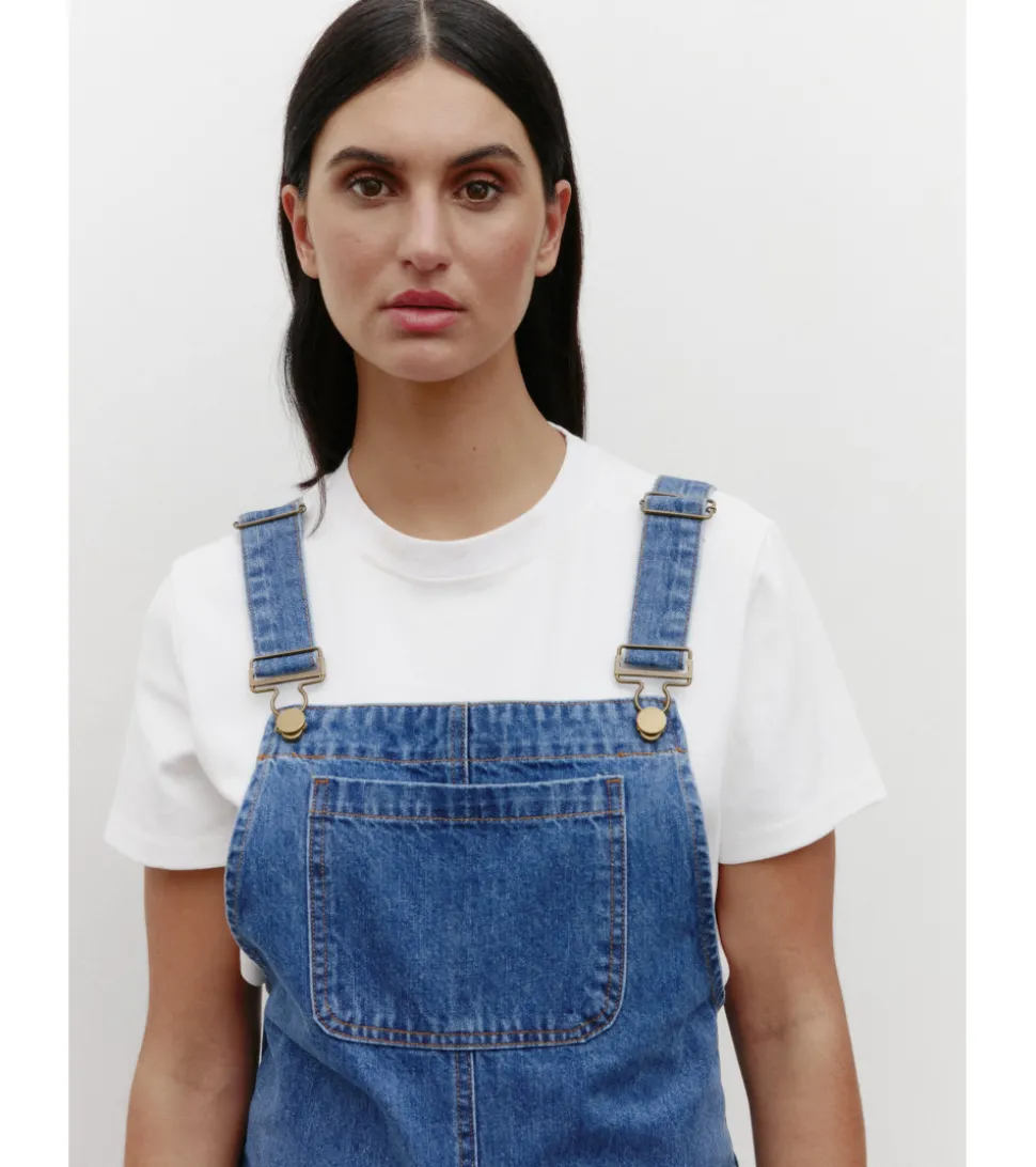 MONO DENIM PATA ANCHA
