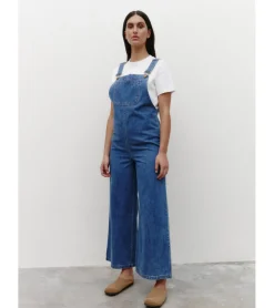 MONO DENIM PATA ANCHA