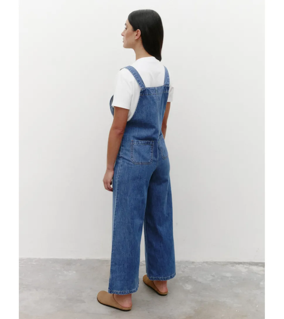 MONO DENIM PATA ANCHA