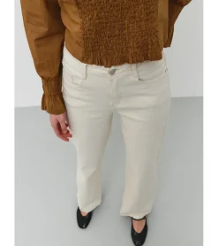 PANTALÓN FLARE