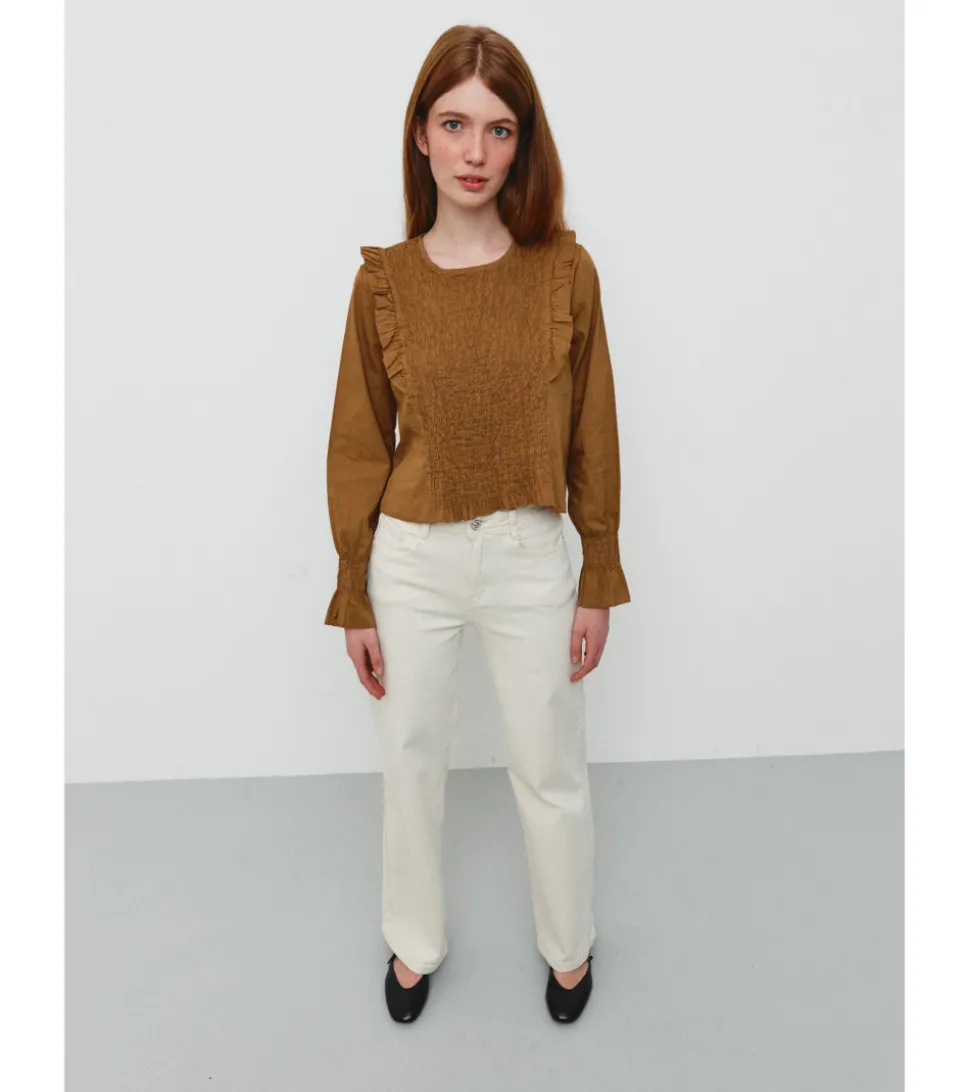 PANTALÓN FLARE