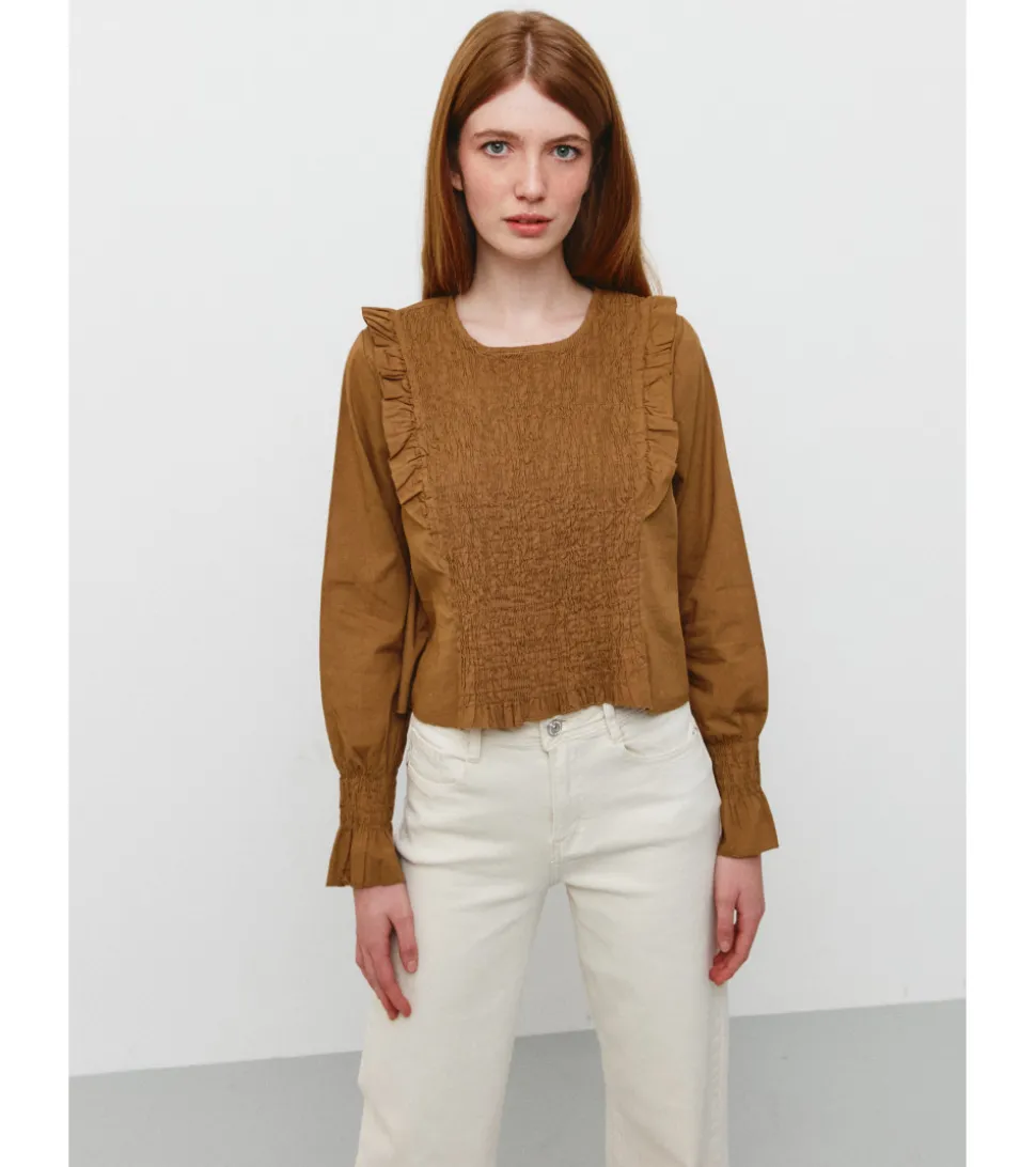 PANTALÓN FLARE