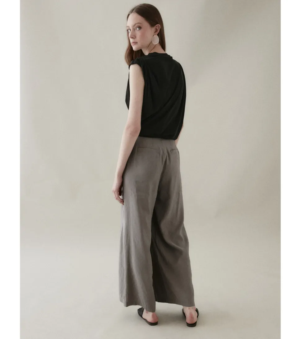 PANTALÓN ANCHO