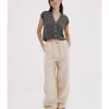 PANTALÓN ANCHO CAÑAMO