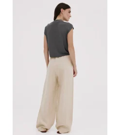 PANTALÓN ANCHO CAÑAMO