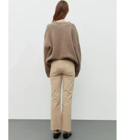 PANTALÓN DENIM RECTO