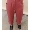 PANTALÓN FLUIDO RAYAS