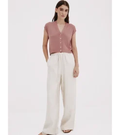 PANTALÓN LINO