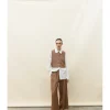 PANTALÓN LINO CONJUNTO