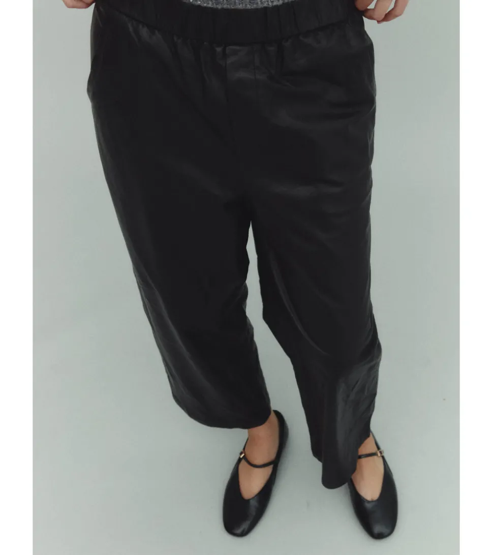 PANTALÓN PIEL