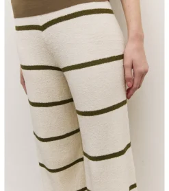 PANTALÓN PUNTO RAYAS