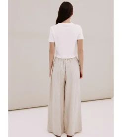 PANTALÓN RAYAS CONJUNTO
