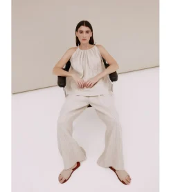 PANTALÓN RAYAS CONJUNTO
