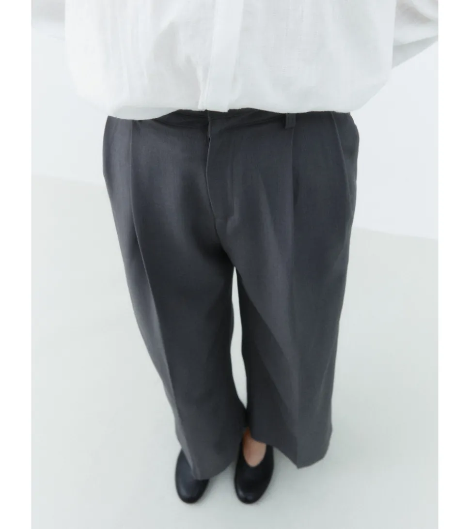 PANTALÓN SASTRE