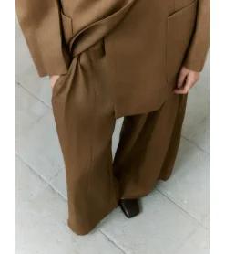 PANTALÓN TENCEL CONJUNTO