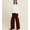 PANTALÓN VESTIR BOTONES