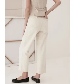 PANTALON DENIM