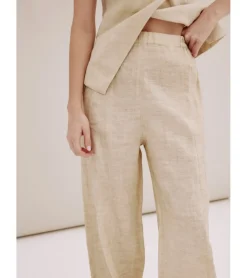 PANTALON RECTO CONJUNTO