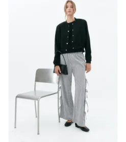 PANTALON VICHY